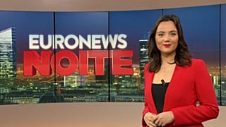 Euronews Noite | As notícias do mundo de 17 de maio de 2019