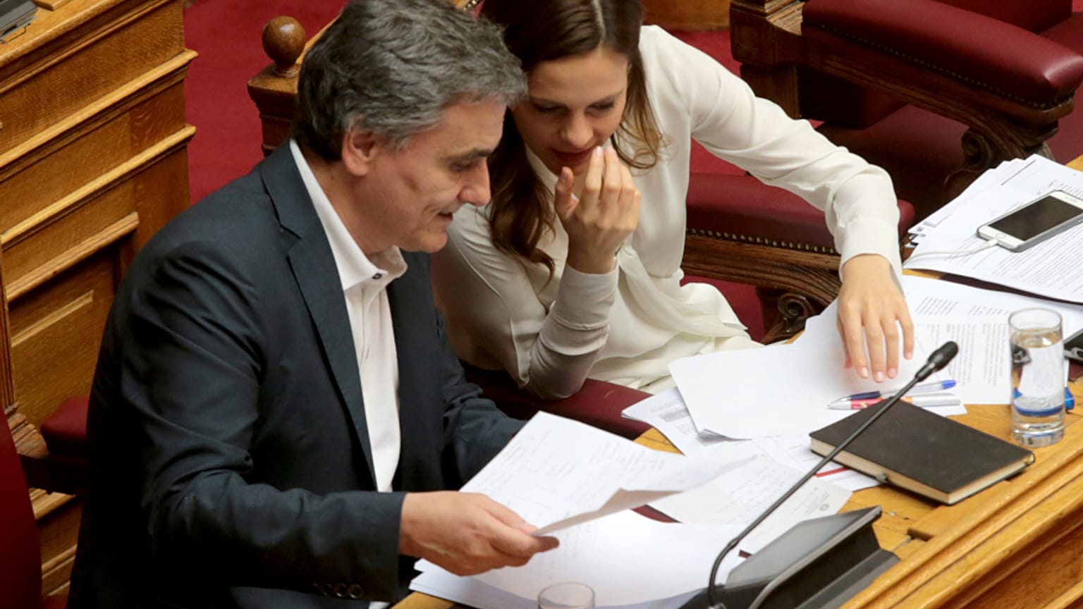 Ποια είδη πάνε σε ΦΠΑ 13% από τις 20 Μαΐου