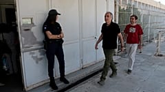 Αναίρεση για Κουφοντίνα άσκησε η εισαγγελέας του Αρείου Πάγου