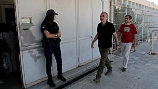 Αναίρεση για Κουφοντίνα άσκησε η εισαγγελέας του Αρείου Πάγου
