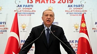 Uluslararası basın kurumlarından Erdoğan'a mektup: Gazetecilere yapılan saldırıları kınayın
