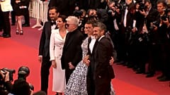 Filmfestspiele in Cannes - "Dolor y Gloria" mit Penelope Cruz und Antonio Banderas