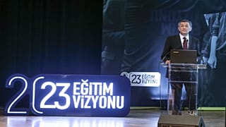 Eğitim sistemi sil baştan: 2002'den beri 16. kez değişen yeni modelde ne var?