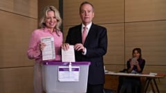 Überraschungssieg: Mitte-Rechts-Koalition gewinnt Parlamentswahl