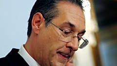 Video-Affäre: Österreichs Bundeskanzler Kurz will Neuwahlen