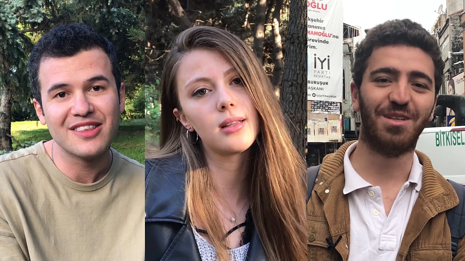 Gençler anlatıyor: 100. yıl dönümünde 19 Mayıs ne ifade ediyor? 