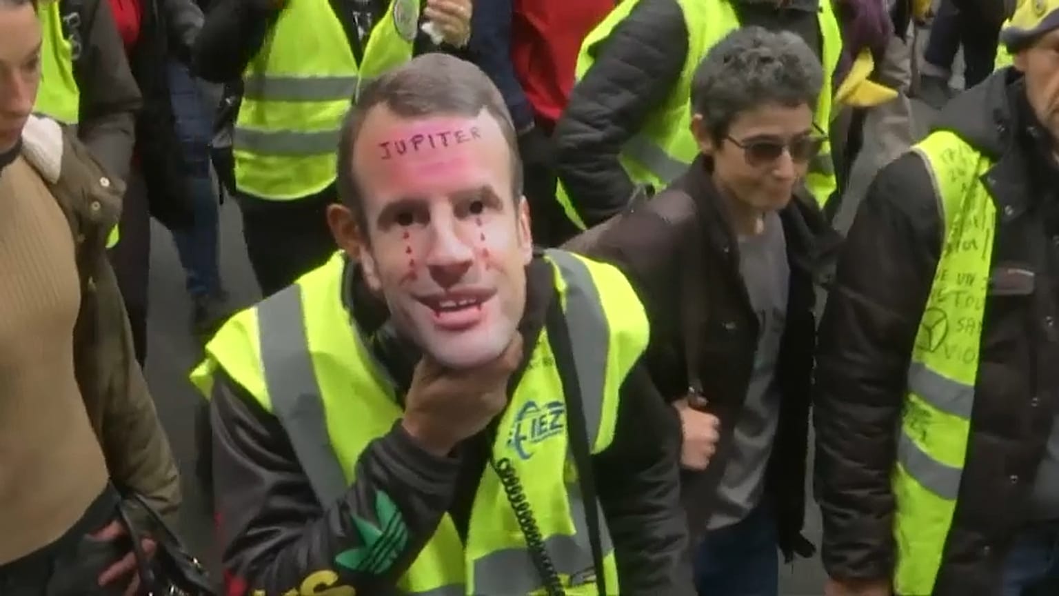 Gilets Jaunes : l'acte XXVII marque les six mois de la mobilisation