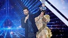 Eurovision 2019, vincono i Paesi Bassi. Mahmood si piazza al secondo posto