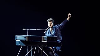 Eurovisão 2019: Holanda, Madonna e chachecóis da Palestina