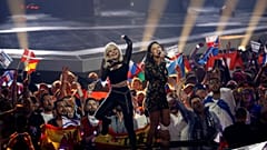 Eurovision: Deutschland rutscht auf vorletzten Platz ab