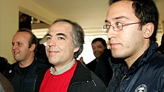 Την Τρίτη θα κριθεί στον Άρειο Πάγο η άδεια του Δημήτρη Κουφοντίνα