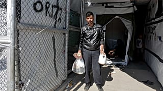 Φυλάκισαν μετανάστες και ζητούσαν λύτρα για να τους απελευθερώσουν 
