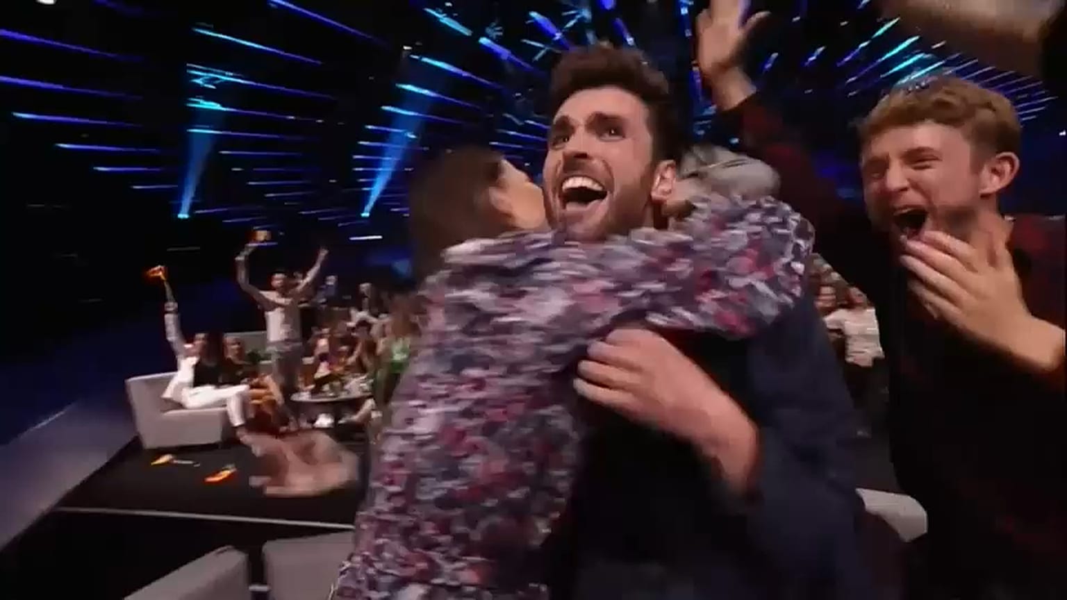 Eurovision; Τα παραλειπόμενα ενός διαγωνισμού