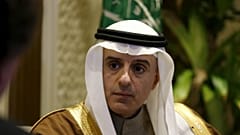 عربستان: به دنبال جلوگیری از جنگ هستیم، توپ در زمین ایران است