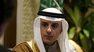 عربستان: به دنبال جلوگیری از جنگ هستیم، توپ در زمین ایران است