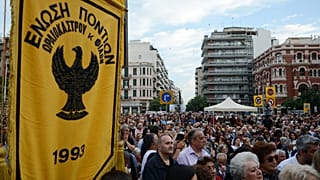 Γενοκτονία του ποντιακού ελληνισμού: Εκατό χρόνια
