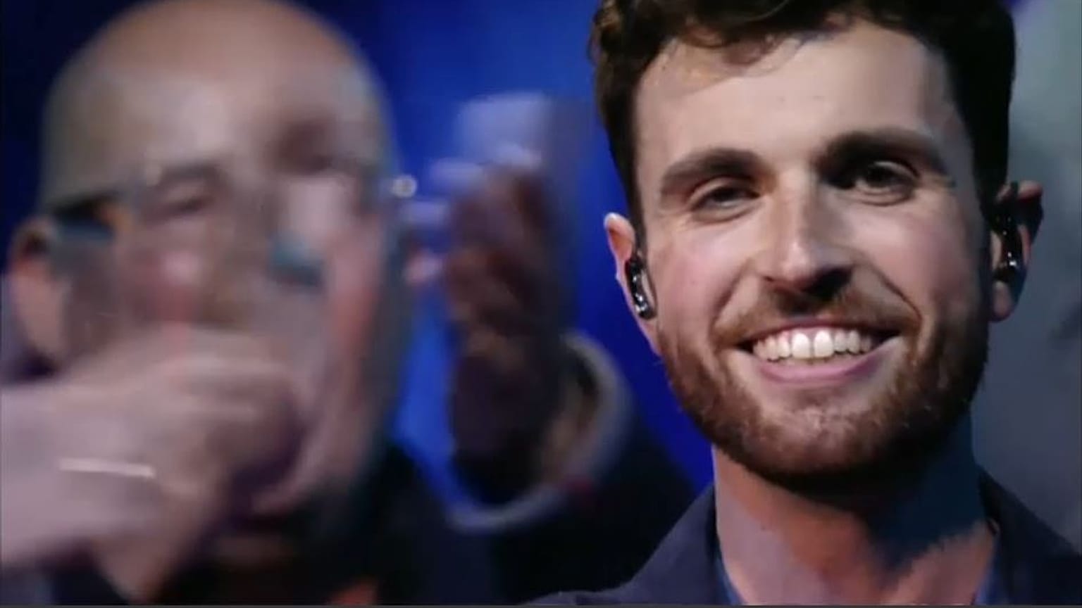 Εurovision: Η Ολλανδία πανηγυρίζει