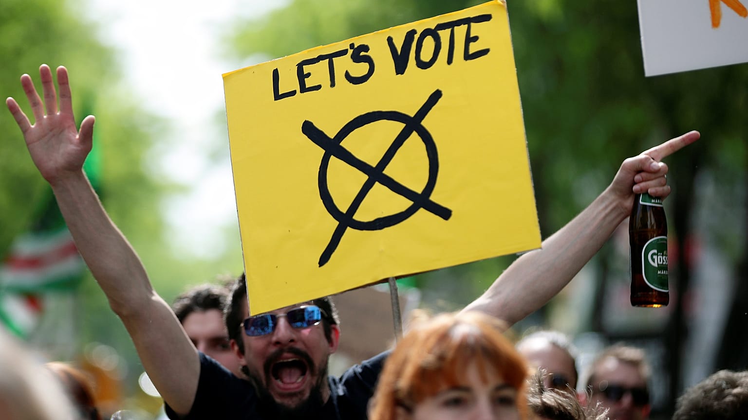 EU elections 2019: Country-by-country full results