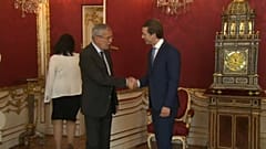 Österreicher sollen Anfang September neues Parlament wählen 
