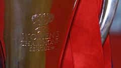 Calcio: Lione incorona le Regine d'Europa