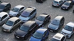 Vergiftet: Zwei junge Männer sterben im Schlaf in ihrem Auto