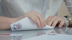Чемпионат бумажных самолётов