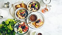 بهترین غذاها برای تقویت سیستم ایمنی کدامند؟