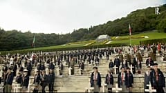75 лет битве при Монте-Кассино