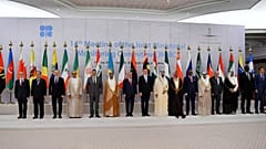 A Jedda riunione del Comitato di monitoraggio Opec