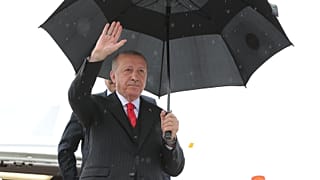 Προκλητικές δηλώσεις Ερντογάν περί γενοκτονίας
