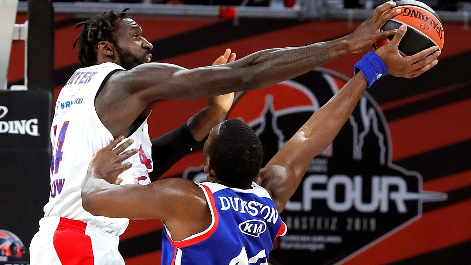 Euroleague: Η ΤΣΣΚΑ πρωταθλήτρια   