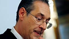 Бывшему вице-канцлеру Австрии грозит уголовное преследование