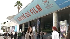 L'Unione Europea a Cannes 