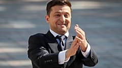 Владимир Зеленский вступил в должность президента Украины