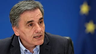 Ευ. Τσακαλώτος: «Τα θετικά μέτρα απόδειξη ότι η Ελλάδα αλλάζει σελίδα»