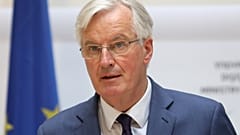 Bruselas y Londres alcanzan por fin un acuerdo sobre el Brexit