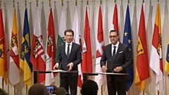 Corruption probe a blow for far-right parties ahead of EU elections