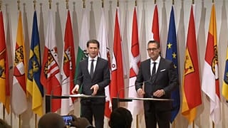 Corruption probe a blow for far-right parties ahead of EU elections