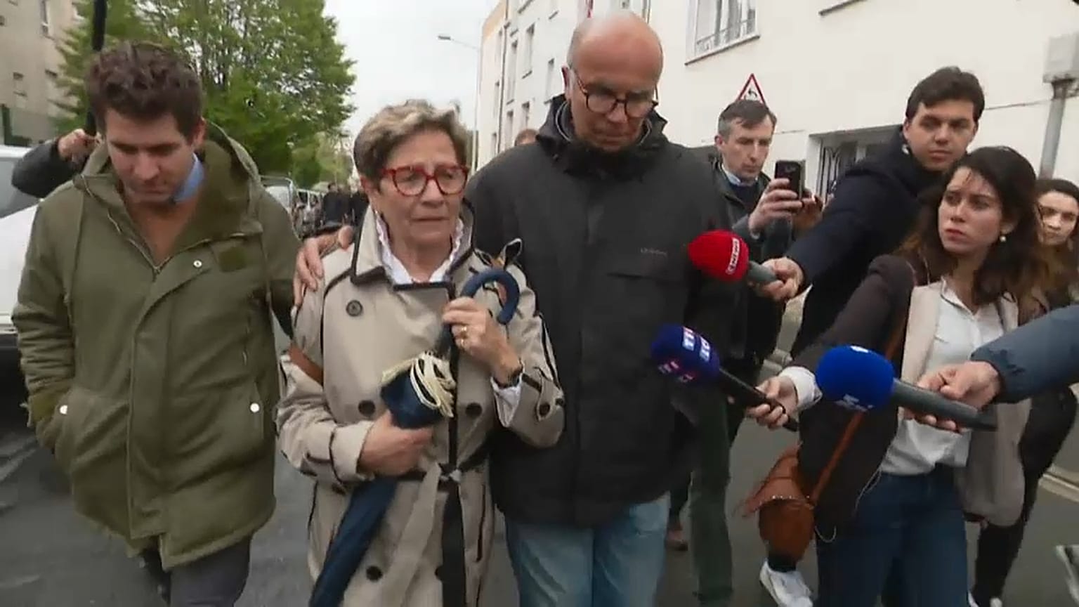 Vincent Lambert : la cour d'appel ordonne la reprise des soins 