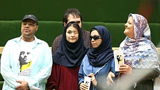   مجلس ایران کلیات طرح تشدید مجازات اسیدپاشی را تصویب کرد