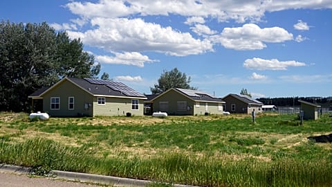 EU incentivises energy communities 