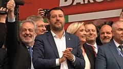 The Brief from Brussels: il futuro dell'estrema destra europea