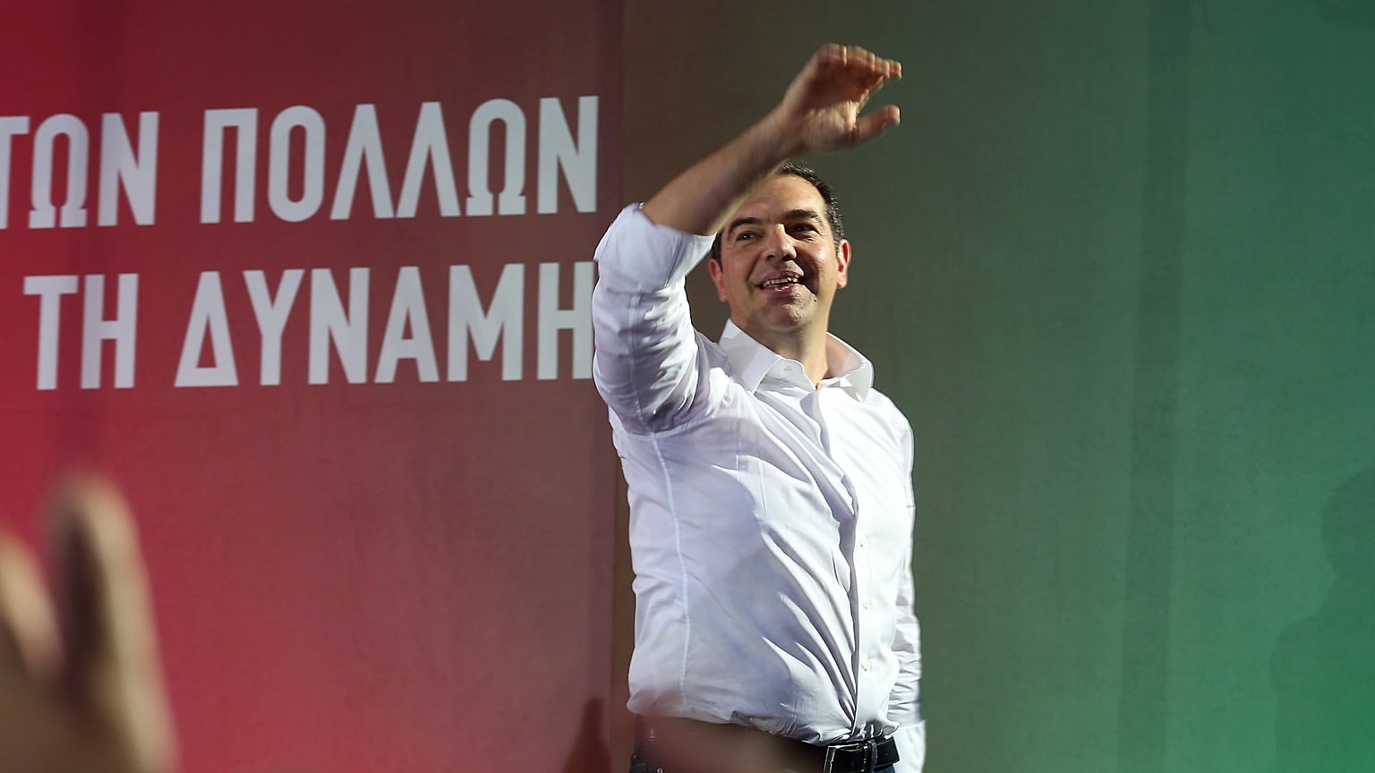 Α. Τσίπρας: Ανοιχτό το ενδεχόμενο για νέα μέτρα ελάφρυνσης