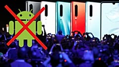 Google'ın kararından sonra Huawei ne yapacak?