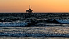 Drilling off the coast of Cyprus is Turkey's 'sovereign right' says minister