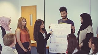 Dubai investiert in Bildung