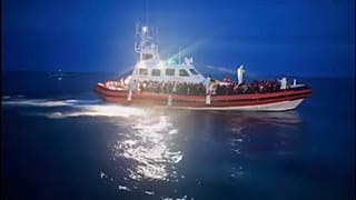 وزير الداخلية الإيطالي غاضب بسبب استقبال مهاجرين أُنقذوا من الغرق 