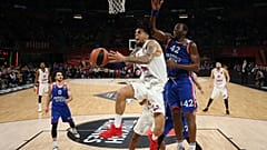 Eurolega: CSKA Mosca e l'italiano Hackett sul tetto d'Europa