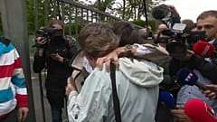 Француза, находящегося в коме 11 лет, отключили от аппаратуры