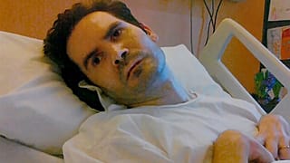 Γαλλία-Δικαιοσύνη: Να διατηρηθεί στην ζωή ο Βενσάν Λαμπέρ